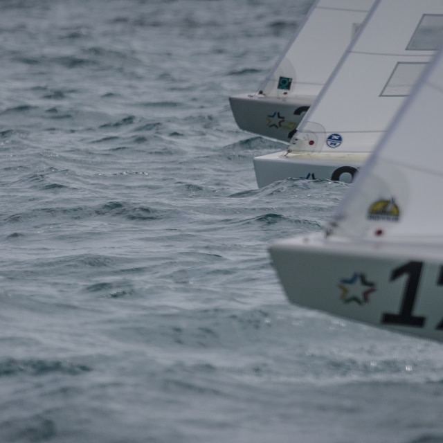 Star Sailors League – SSL Finals