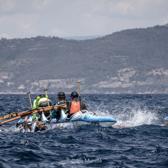 La Porquerollaise 2018