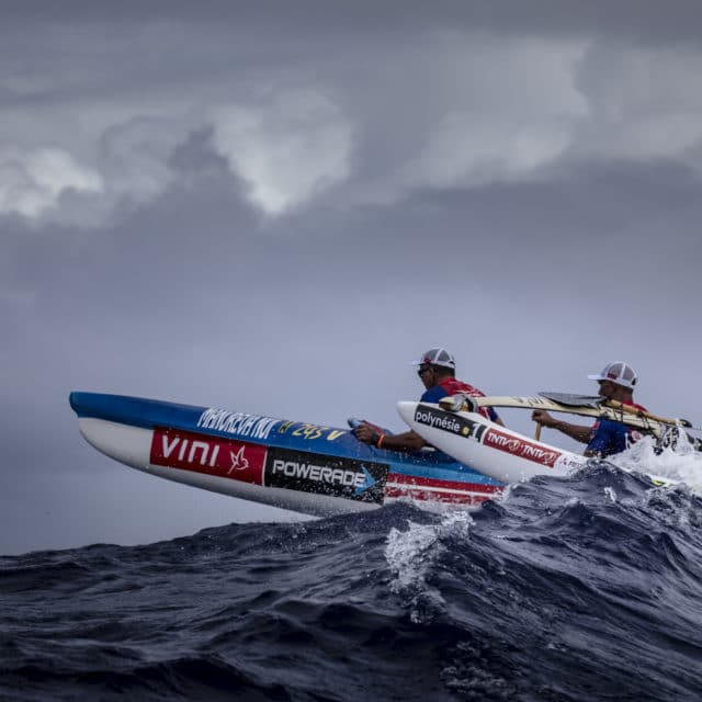 Hawaiki Nui 2018