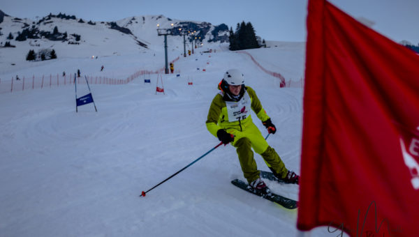 Glisser avec Coeur !