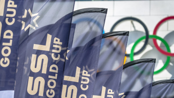 SSL Gold Cup – Inaugural Day
