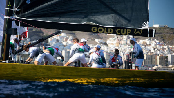 SSL Gold Cup – FINAL